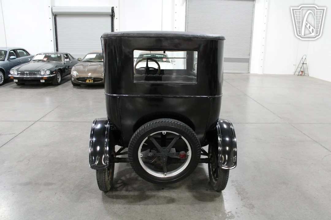 1925 Ford Model T - Image 11 of 21