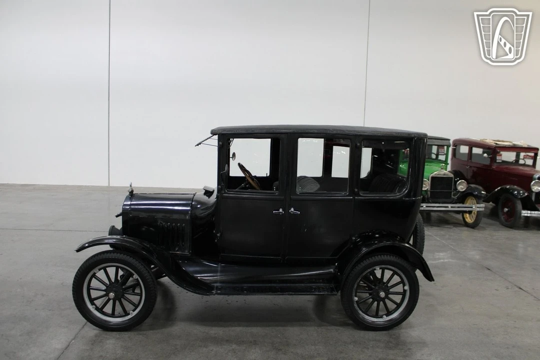 1925 Ford Model T - Image 9 of 12