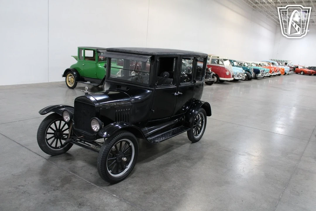 1925 Ford Model T - Image 8 of 12
