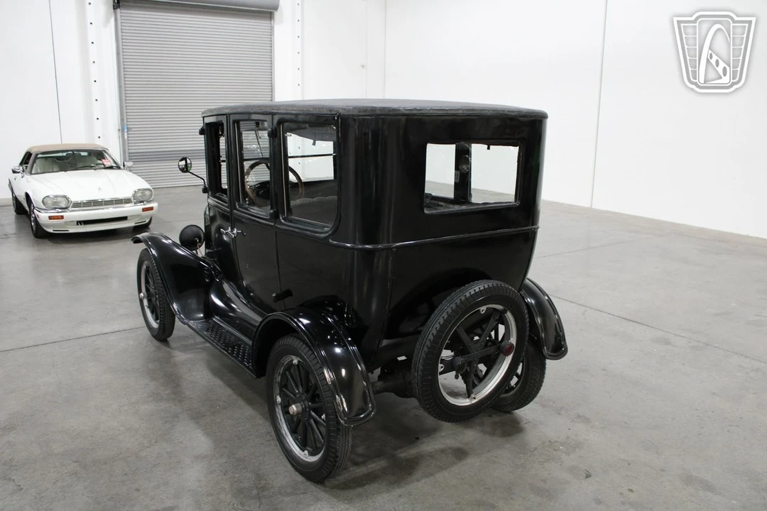 1925 Ford Model T - Image 10 of 21