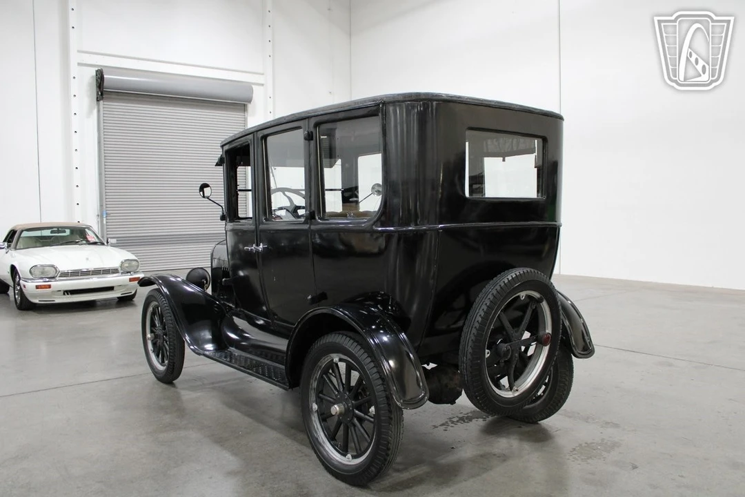1925 Ford Model T - Image 18 of 21
