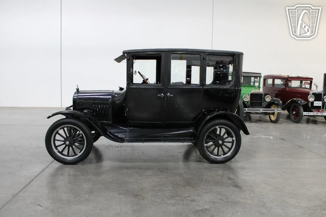 1925 Ford Model T - Image 17 of 21