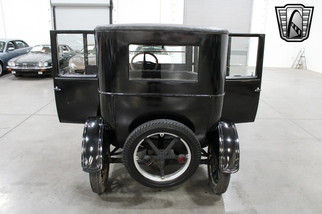 1925 Ford Model T - Image 10 of 12