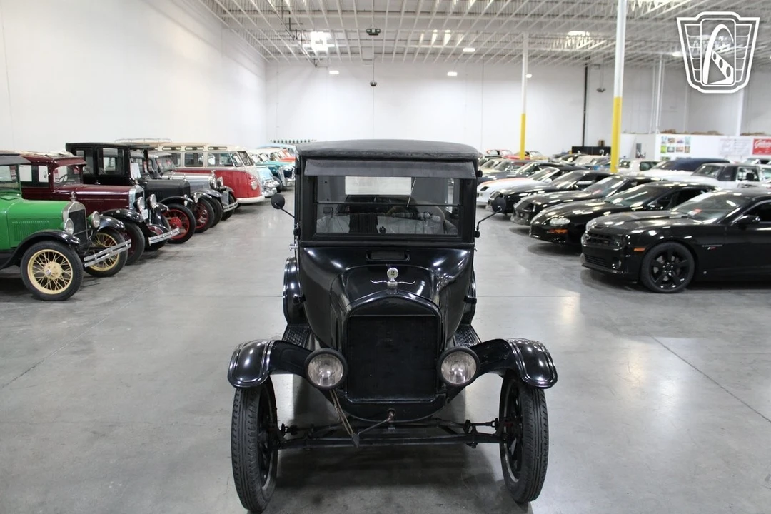 1925 Ford Model T - Image 7 of 21