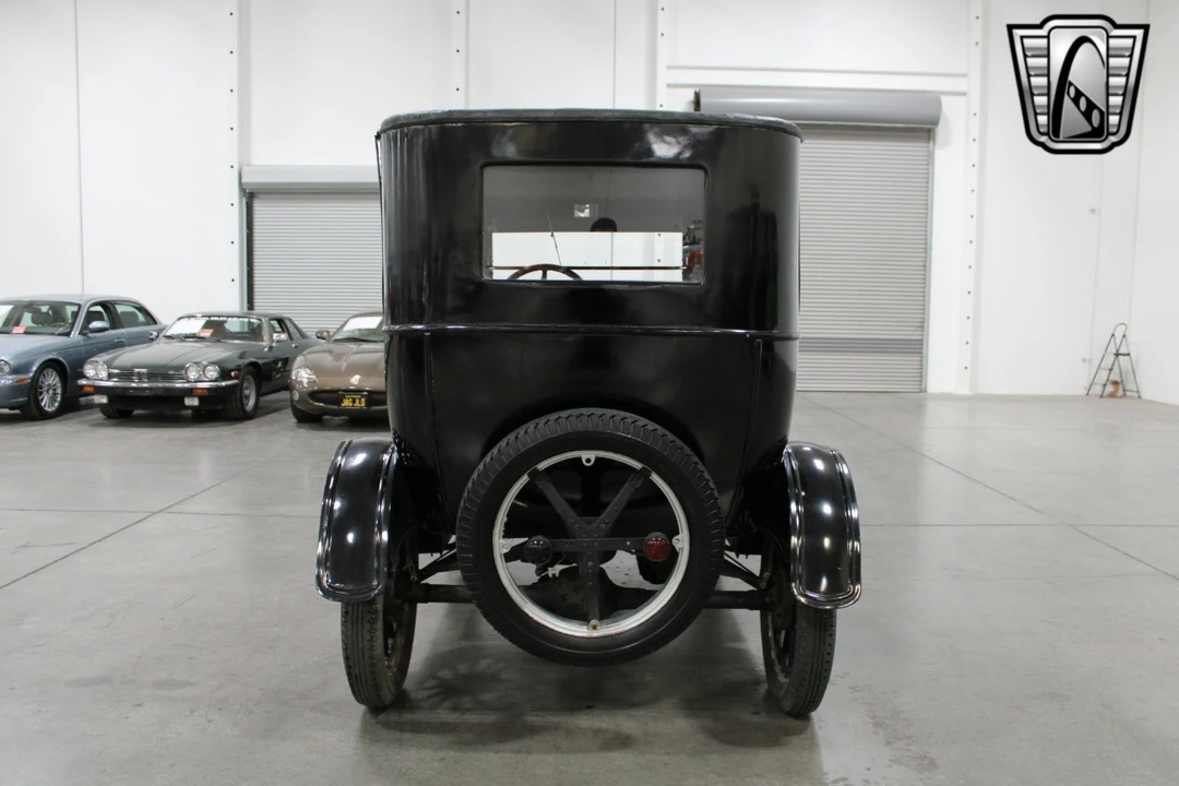 1925 Ford Model T - Image 5 of 12