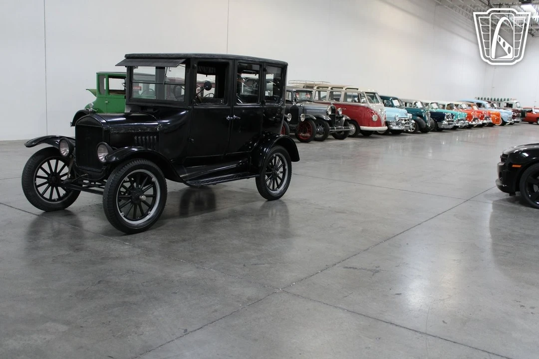 1925 Ford Model T - Image 5 of 12