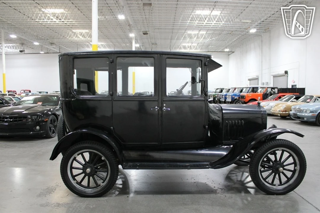 1925 Ford Model T - Image 21 of 21