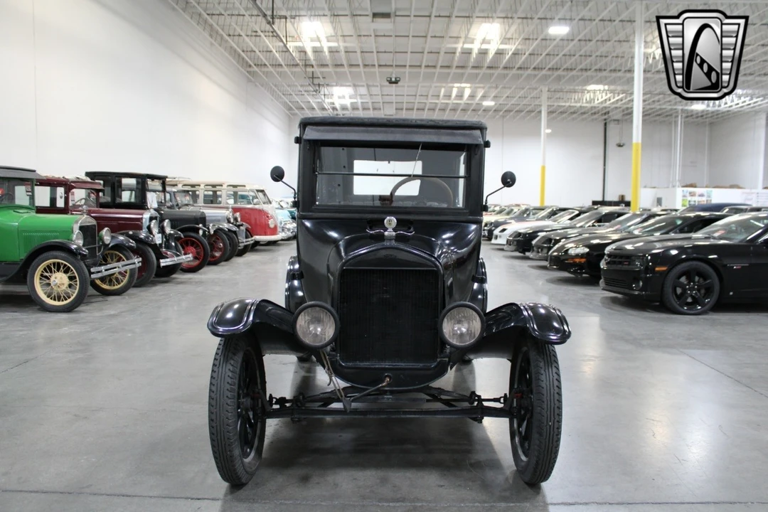 1925 Ford Model T - Image 3 of 12