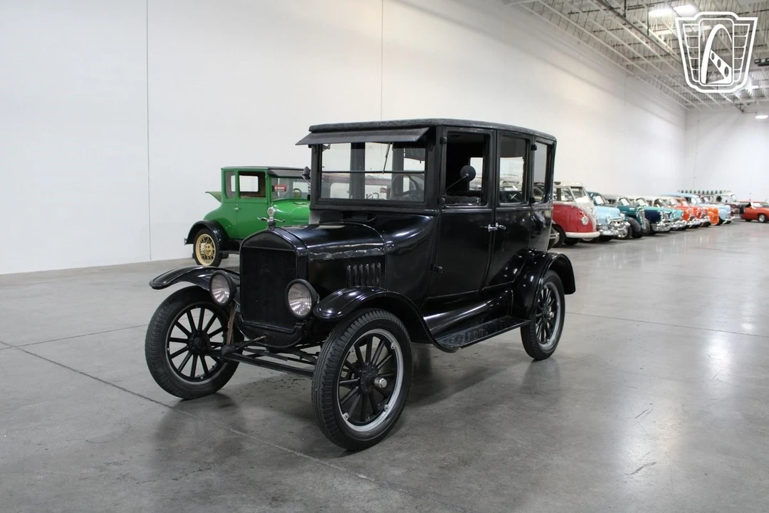 1925 Ford Model T - Image 16 of 21