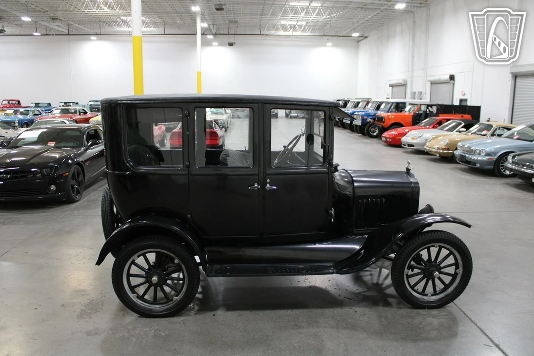 1925 Ford Model T - Image 13 of 21