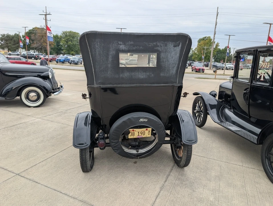 1925 Ford Model T - Image 4 of 6