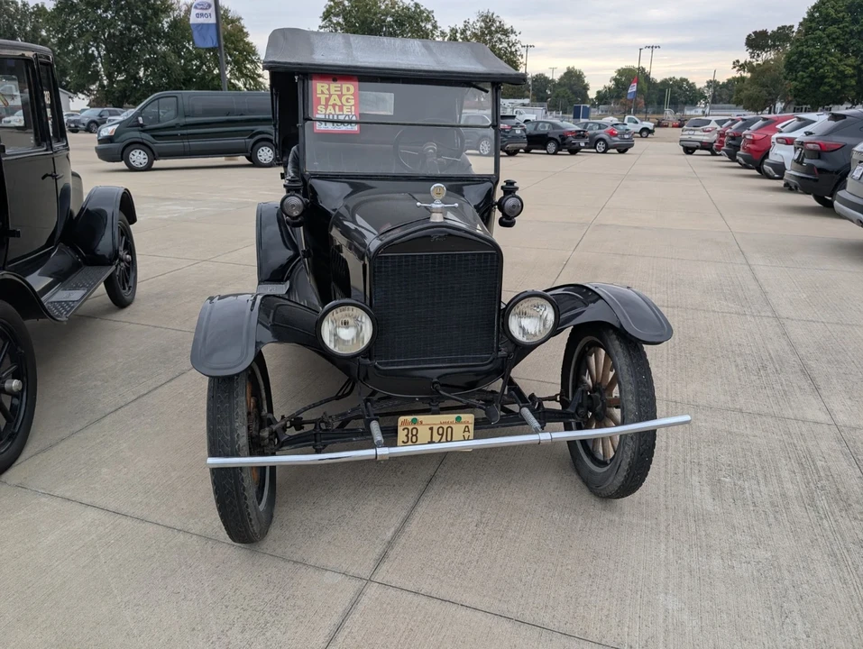 1925 Ford Model T - Image 2 of 6