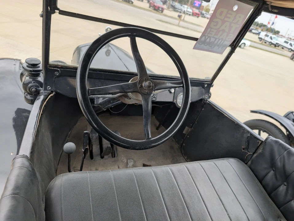 1925 Ford Model T - Image 5 of 6