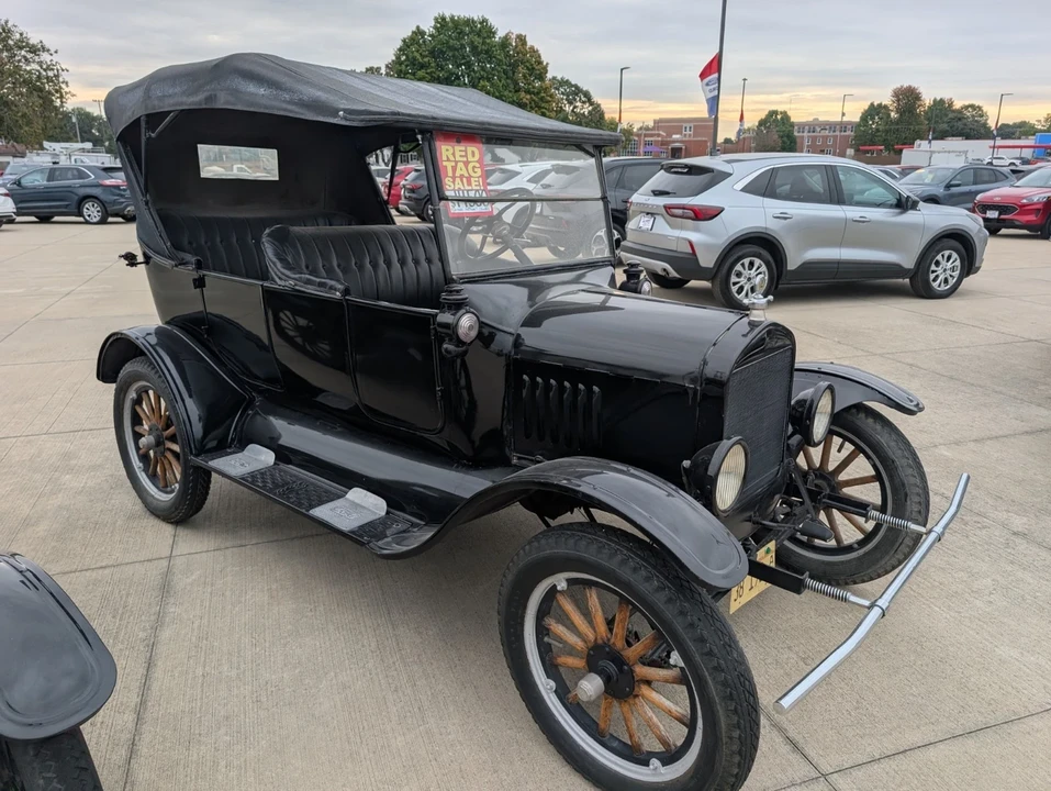 1925 Ford Model T - Image 3 of 6