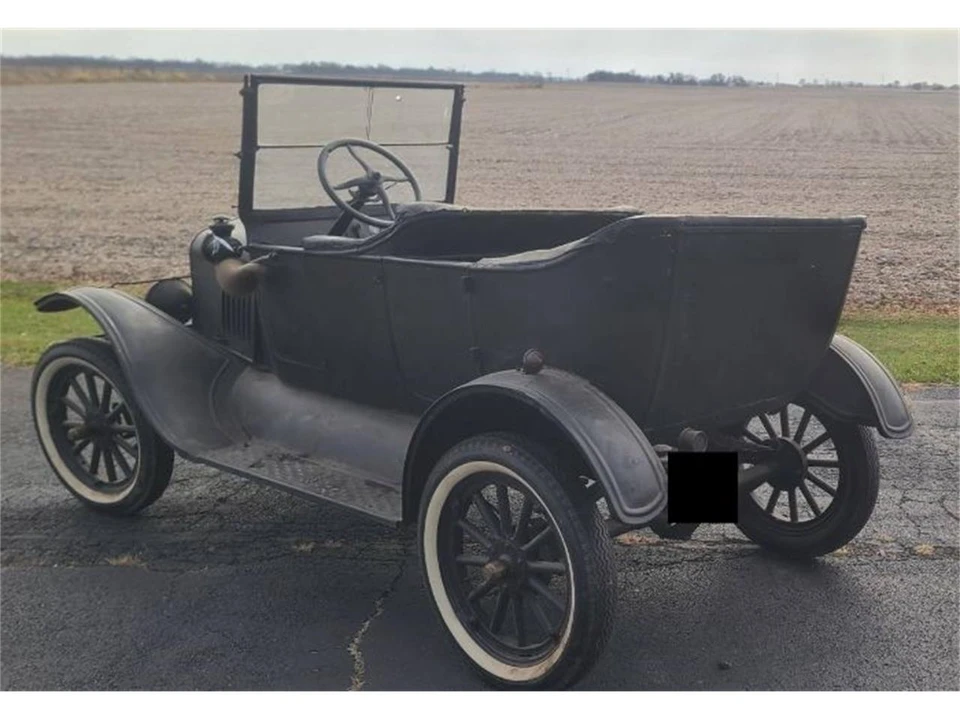 1925 Ford Model T - Image 2 of 20