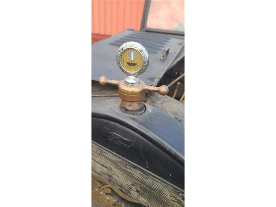 1925 Ford Model T - Image 7 of 20