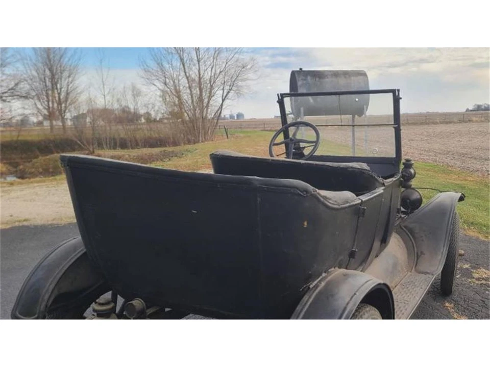 1925 Ford Model T - Image 5 of 20