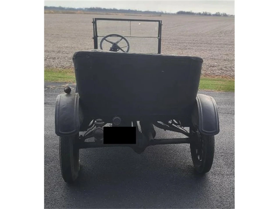 1925 Ford Model T - Image 4 of 20