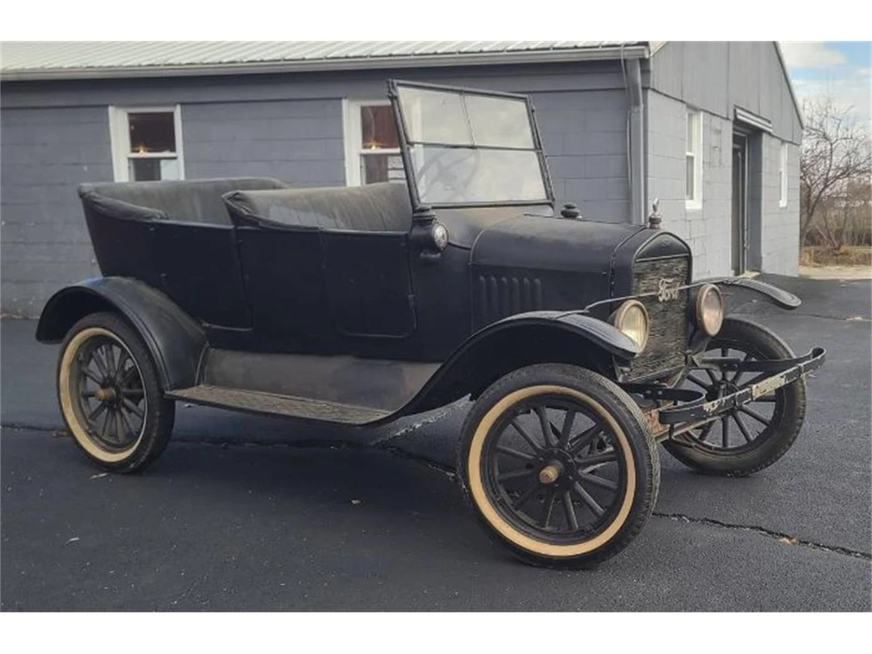 1925 Ford Model T - Image 18 of 20