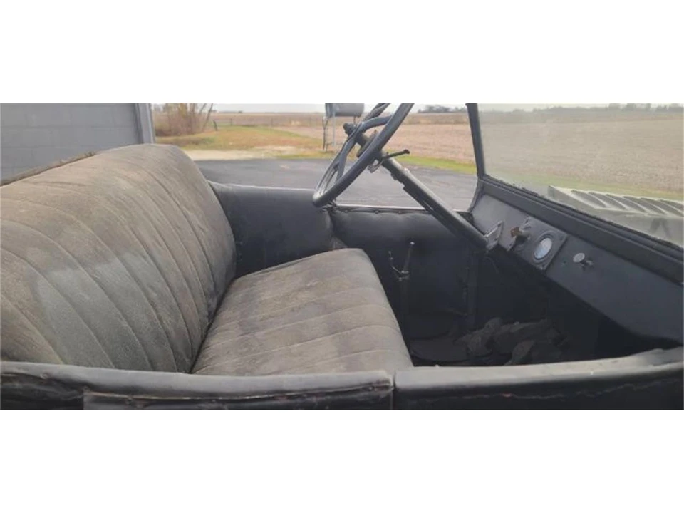 1925 Ford Model T - Image 17 of 20