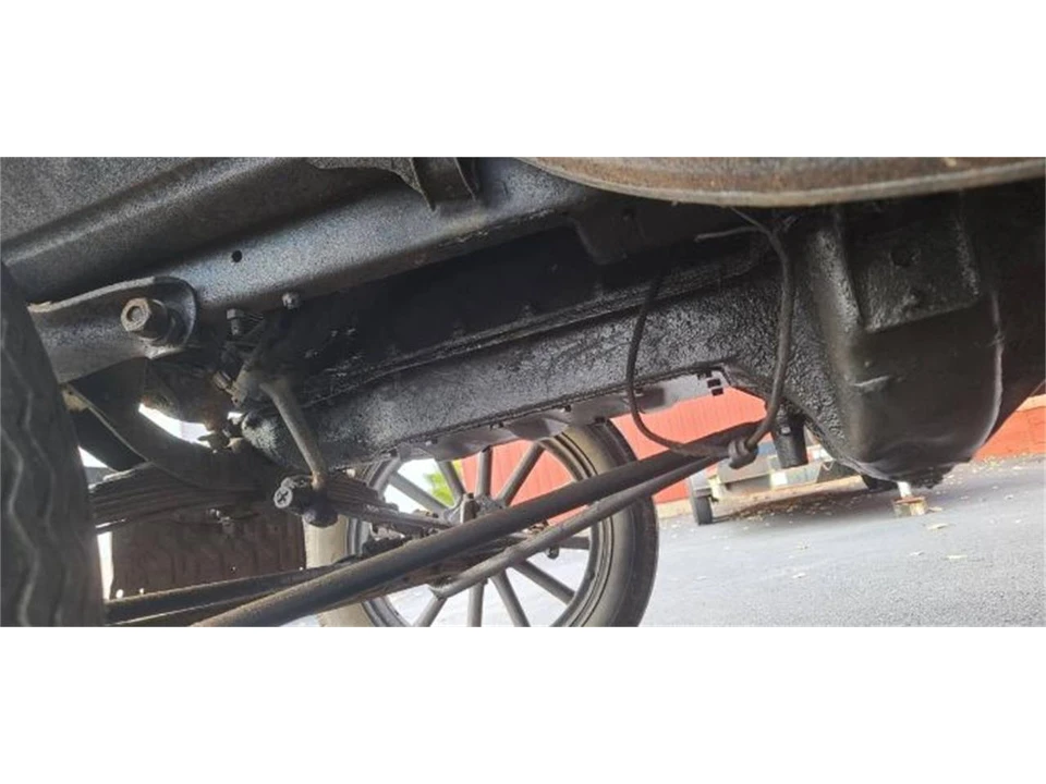 1925 Ford Model T - Image 11 of 20