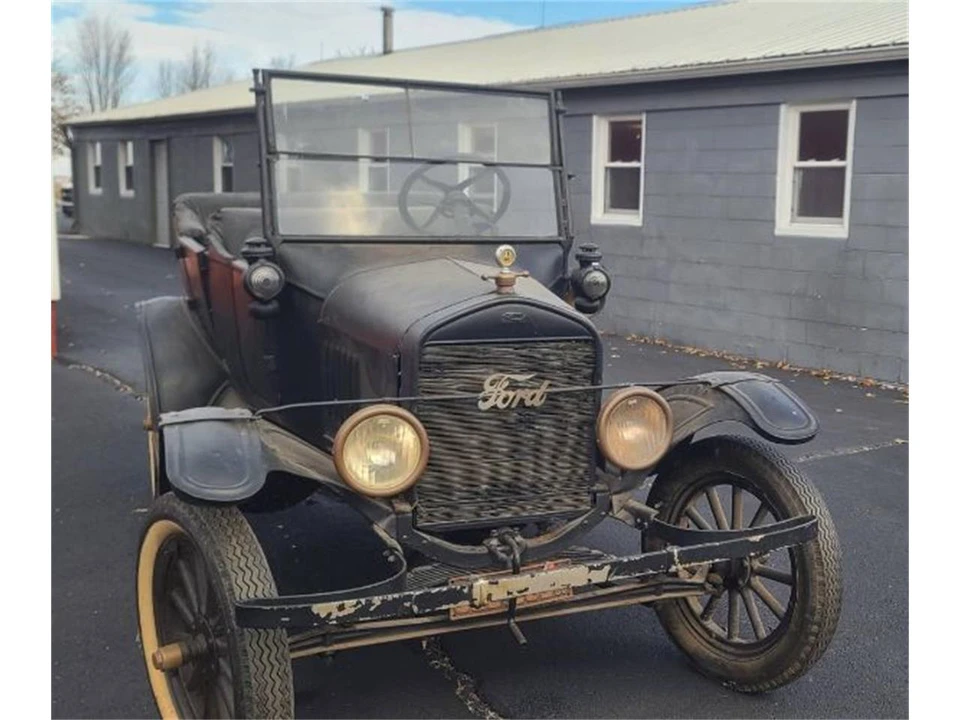 1925 Ford Model T - Image 20 of 20