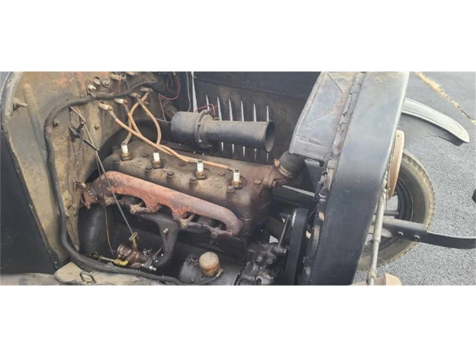 1925 Ford Model T - Image 6 of 20