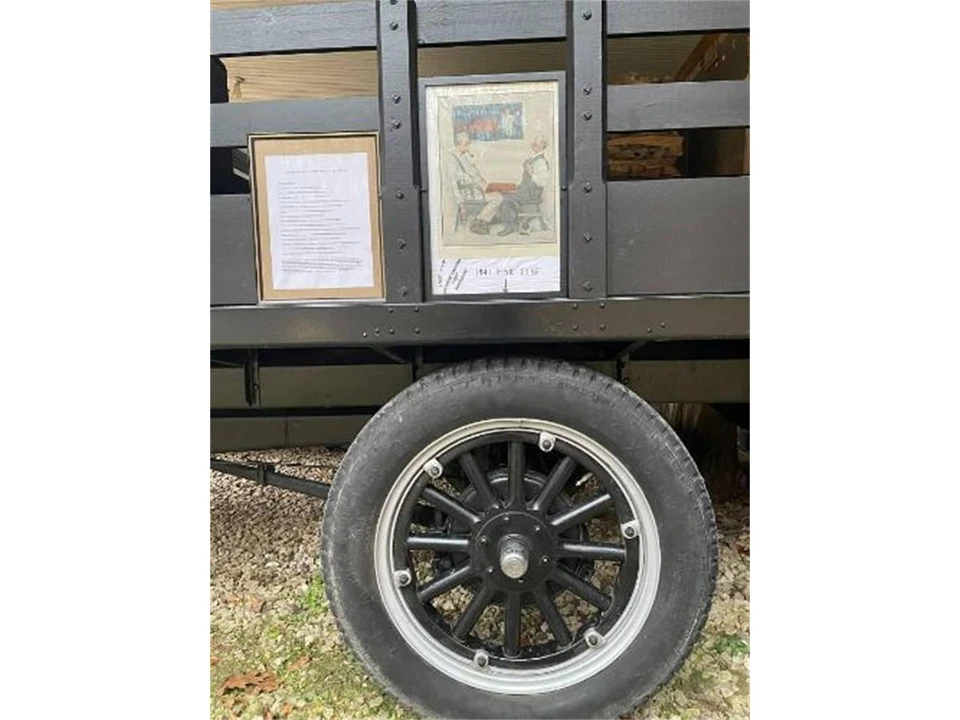 1925 Ford Model T - Image 2 of 8