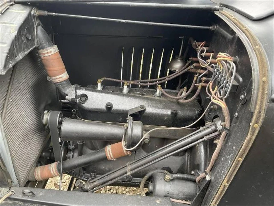 1925 Ford Model T - Image 3 of 8