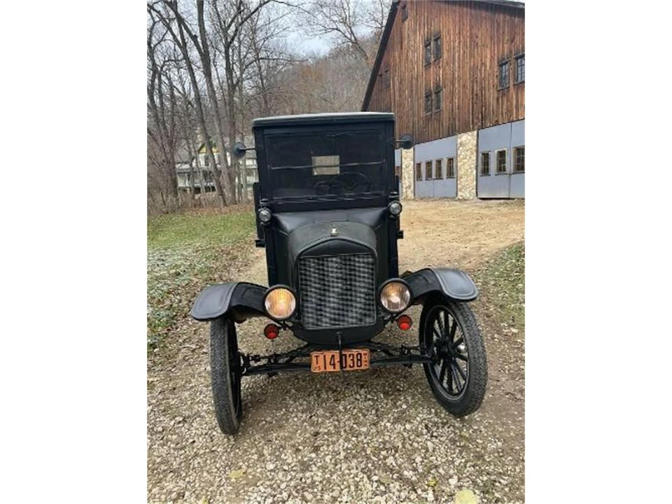 1925 Ford Model T - Image 7 of 8