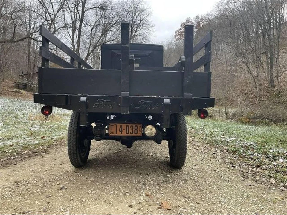 1925 Ford Model T - Image 5 of 8