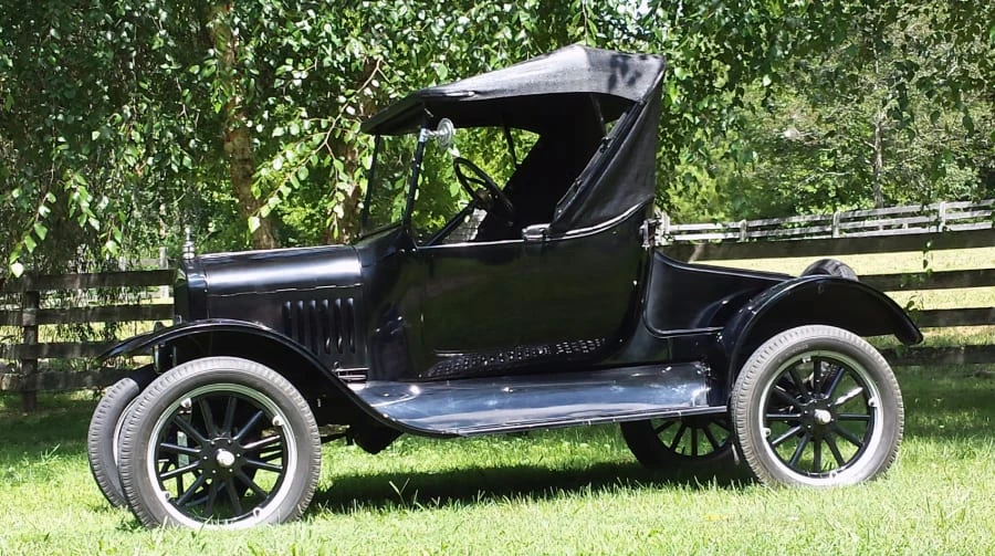 1925 Ford Model T - Image 2 of 7
