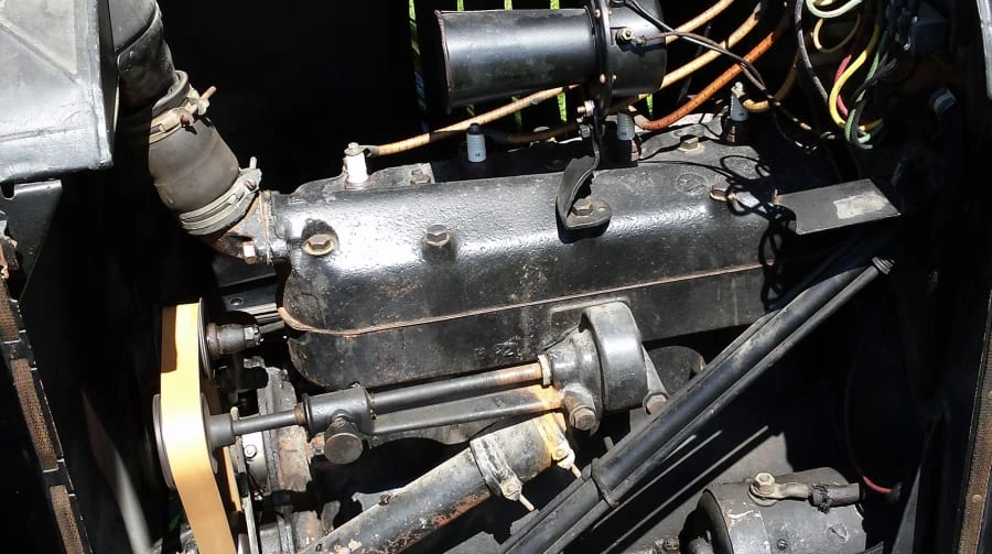 1925 Ford Model T - Image 6 of 7