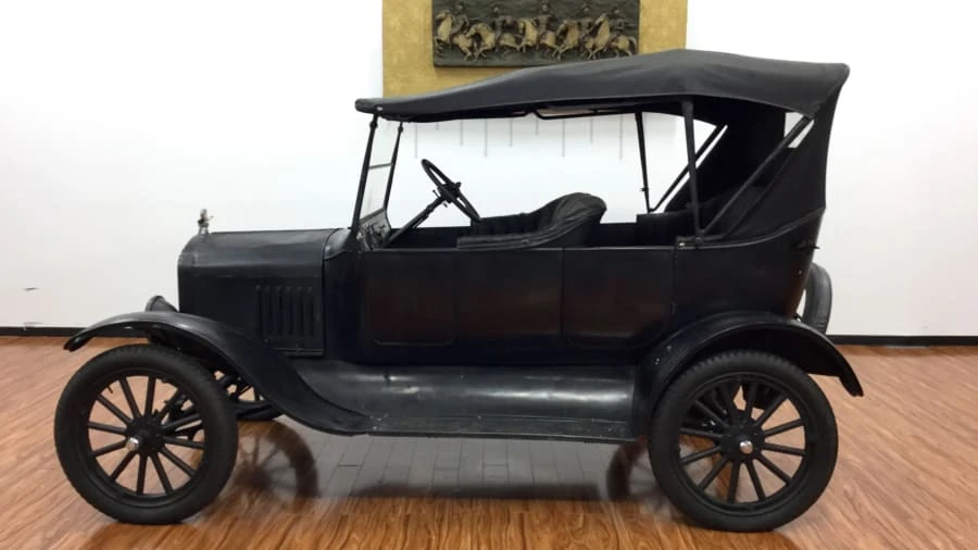 1925 Ford Model T - Image 2 of 7