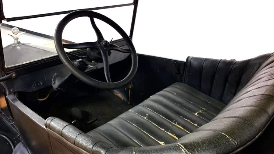 1925 Ford Model T - Image 3 of 7