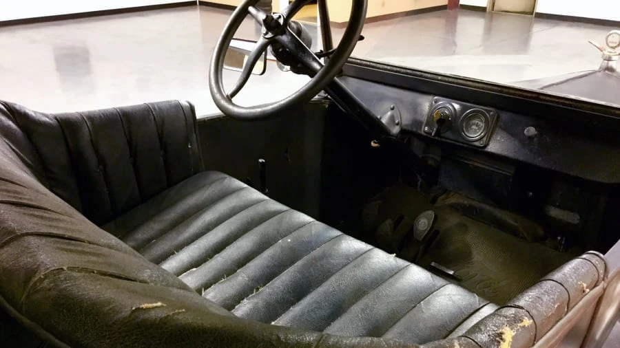 1925 Ford Model T - Image 4 of 7