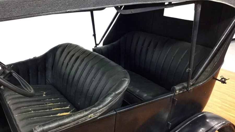 1925 Ford Model T - Image 5 of 7