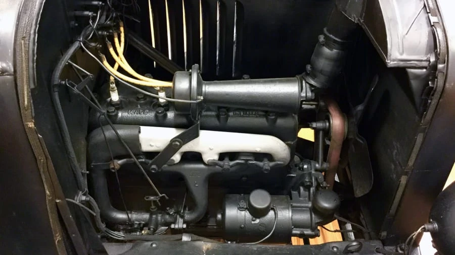 1925 Ford Model T - Image 6 of 7