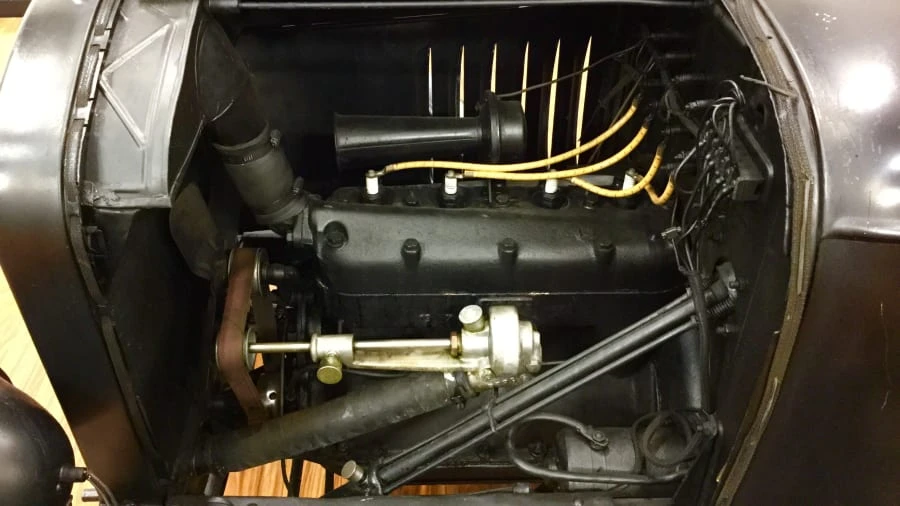 1925 Ford Model T - Image 7 of 7