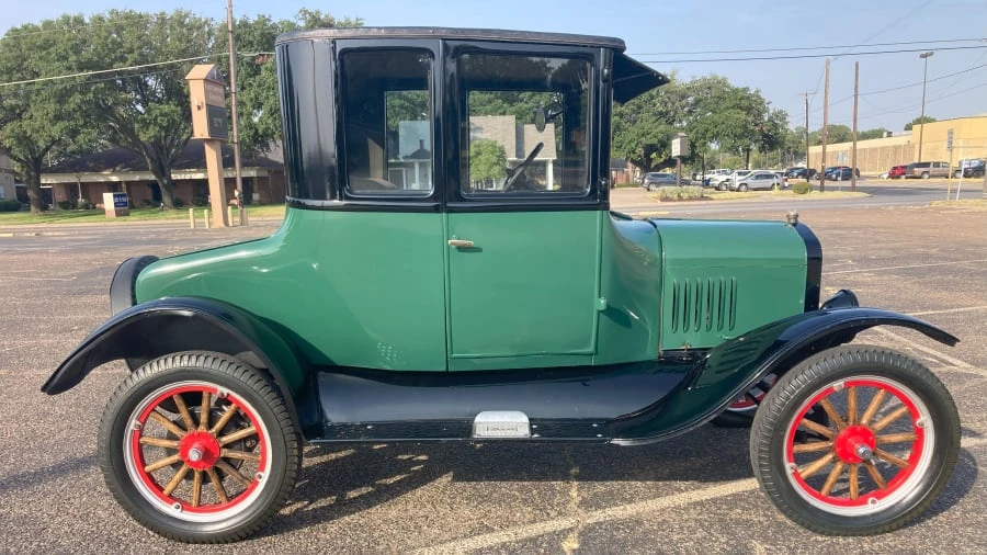 1925 Ford Model T - Image 6 of 12