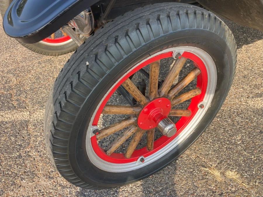 1925 Ford Model T - Image 11 of 12