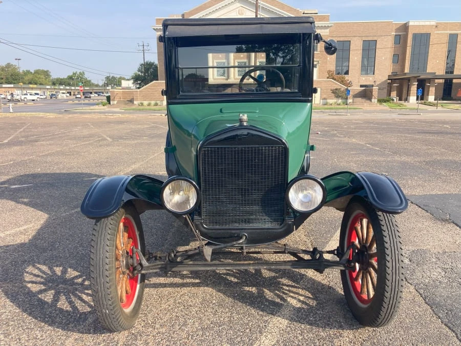 1925 Ford Model T - Image 4 of 12