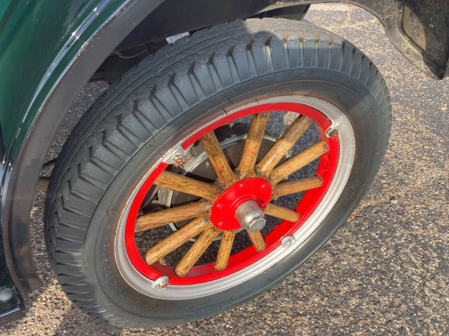 1925 Ford Model T - Image 10 of 12