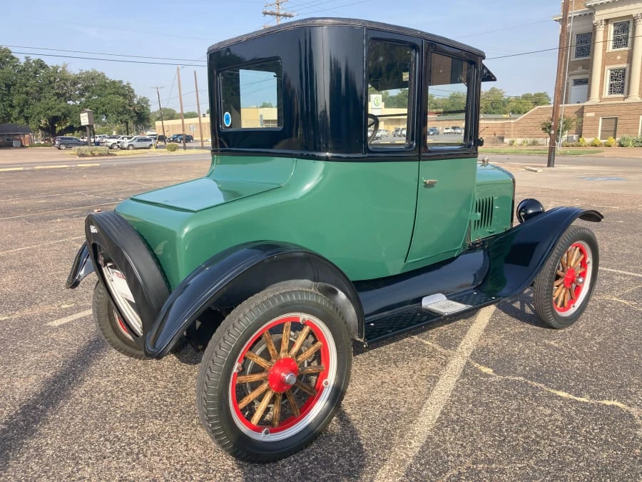 1925 Ford Model T - Image 7 of 12