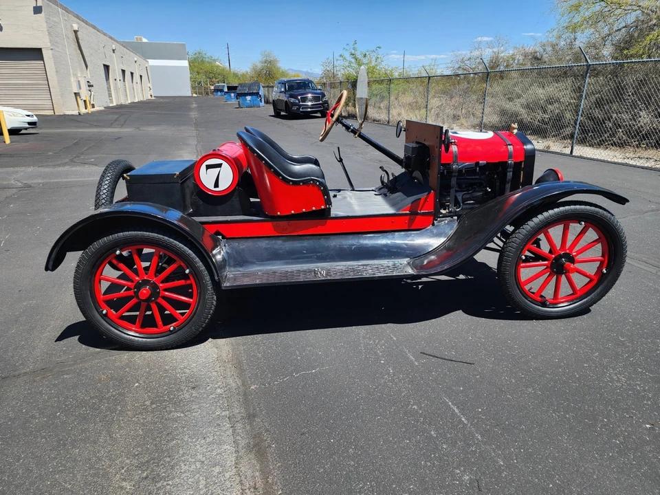 1925 Ford Model T - Image 6 of 10