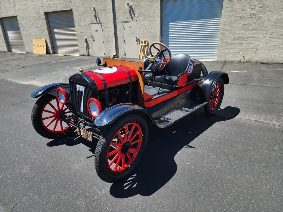 1925 Ford Model T - Image 3 of 10