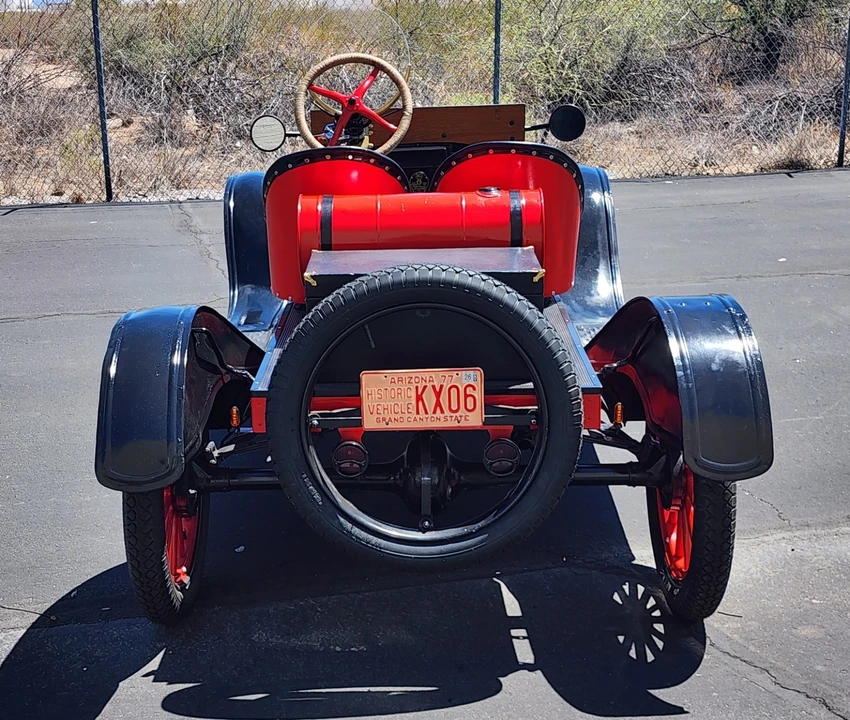 1925 Ford Model T - Image 4 of 10