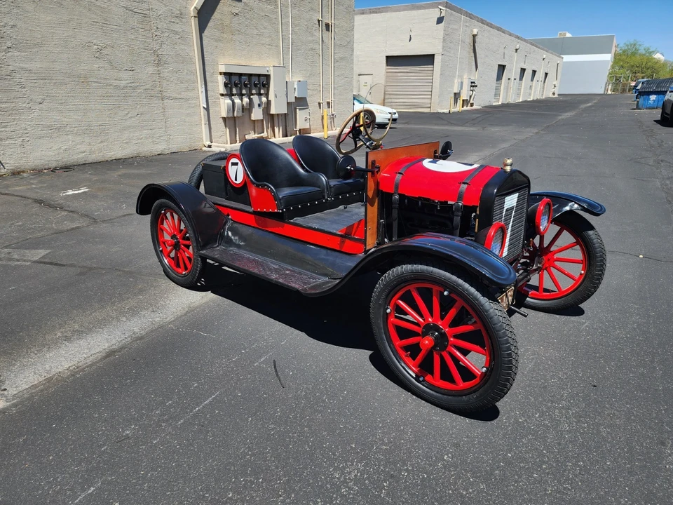 1925 Ford Model T - Image 5 of 10