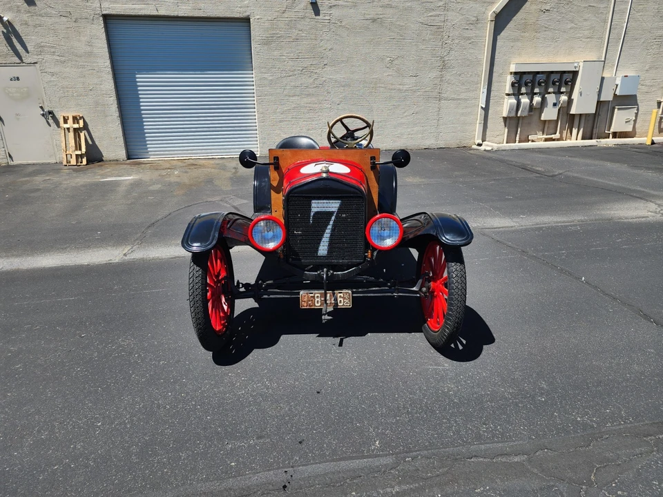 1925 Ford Model T - Image 7 of 10