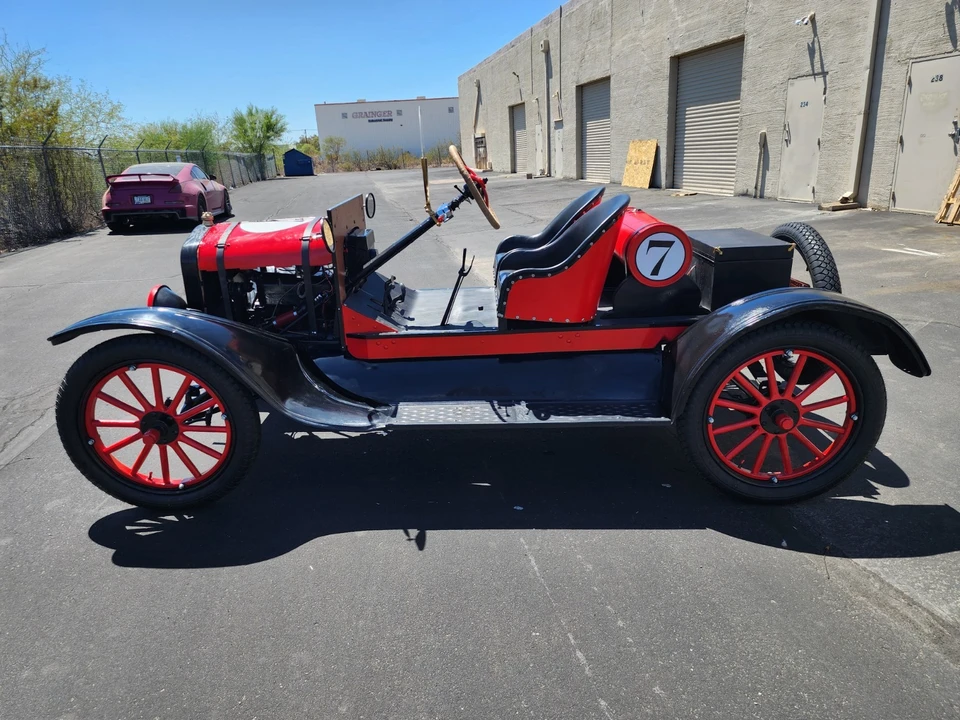 1925 Ford Model T - Image 9 of 10